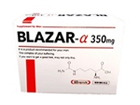 BLAZAR-αの特徴と効果